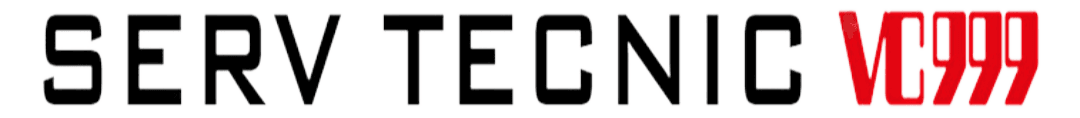 Serv Tecnic VC999